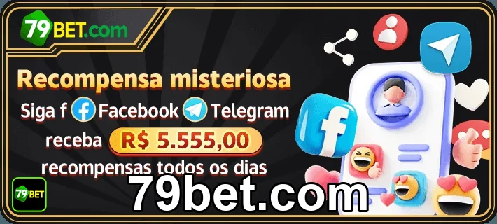 Interatividade e diversão com dealers reais - 79bet.com